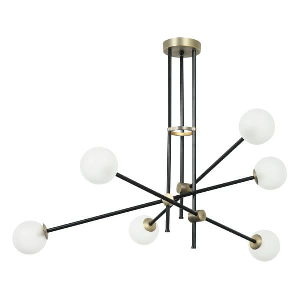 Luster FK9007-6L - Lusteri