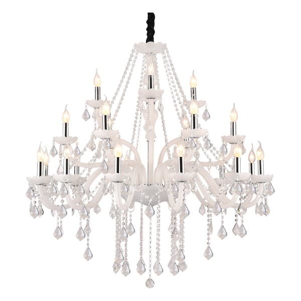 Luster kristal ML1415-21 FR - Lusteri
