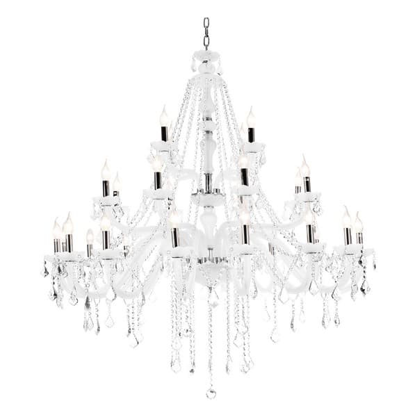 Luster kristal ML1415-28 FR - Lusteri