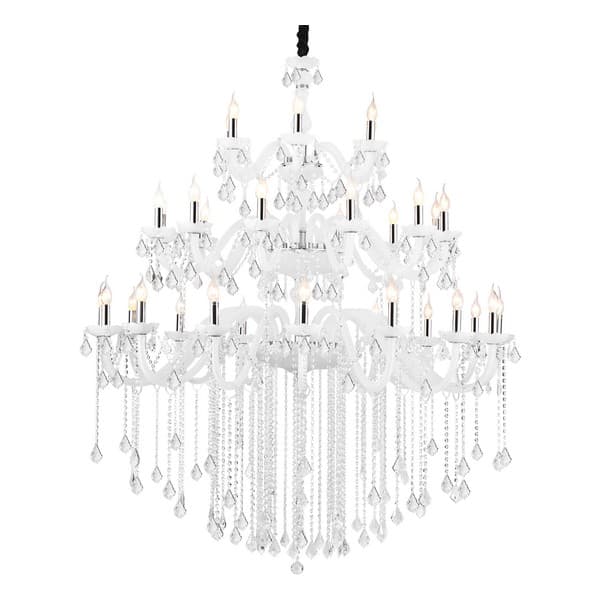 Luster kristal ML1415-34 FR - Lusteri
