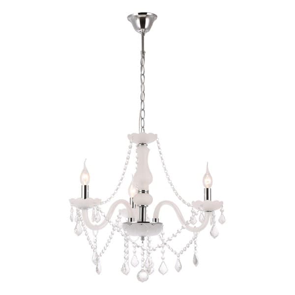 Luster kristal ML1415-3FR - Lusteri