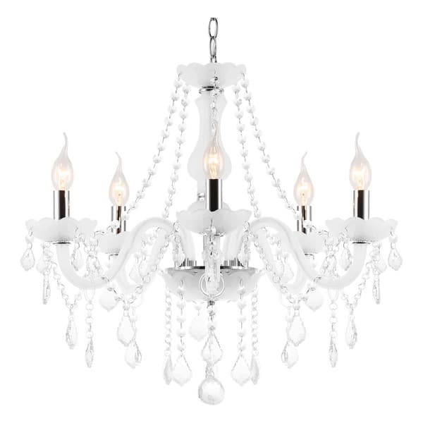 Luster kristal ML1415-5FR - Lusteri