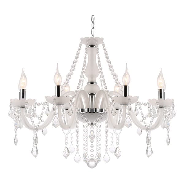 Luster kristal ML1415-8FR - Lusteri