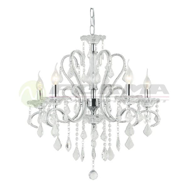 Luster kristal ML1403-5 CH - Lusteri