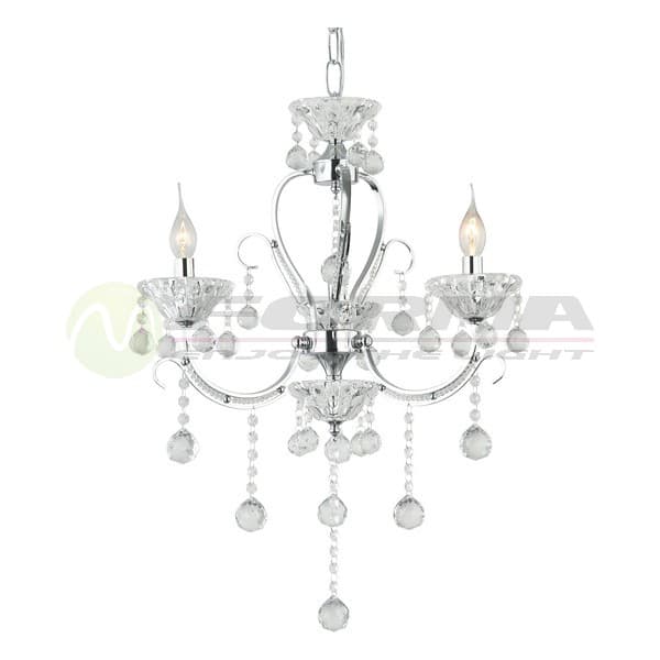 Luster kristal ML1404-3 CH - Lusteri