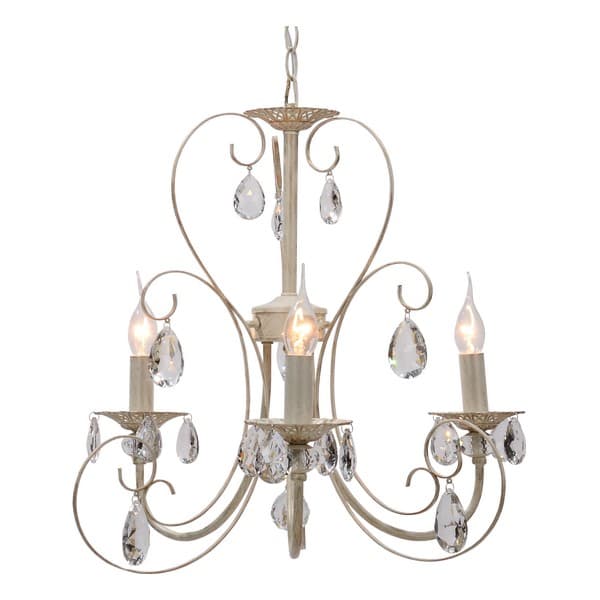 Luster ML1420-3 WG - Lusteri