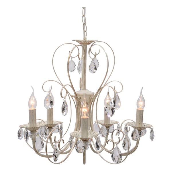 Luster ML1420-5 WG - Lusteri
