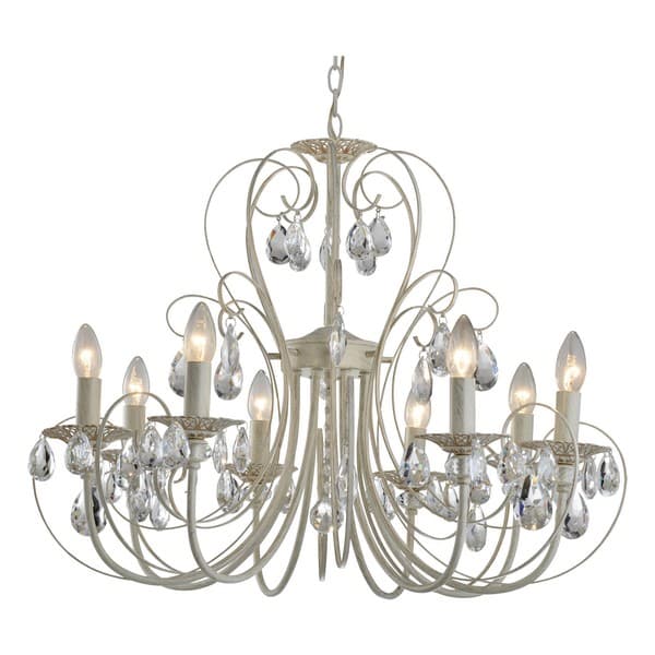 Luster ML1420-8 WG - Lusteri