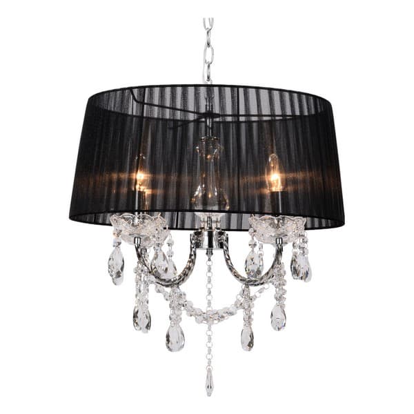 Luster ML1440-4 BKCH - Akcija