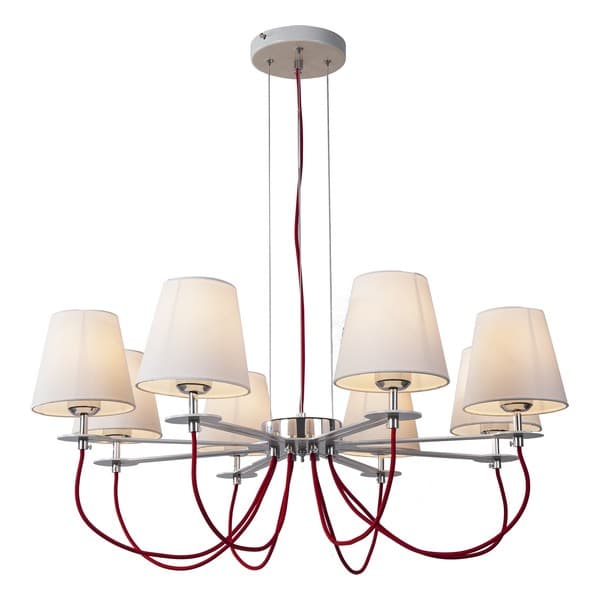 Luster ML1490-8 WH - Akcija