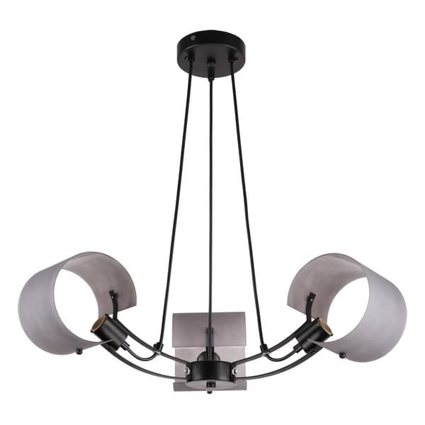Luster ML2741-3 BK - Akcija