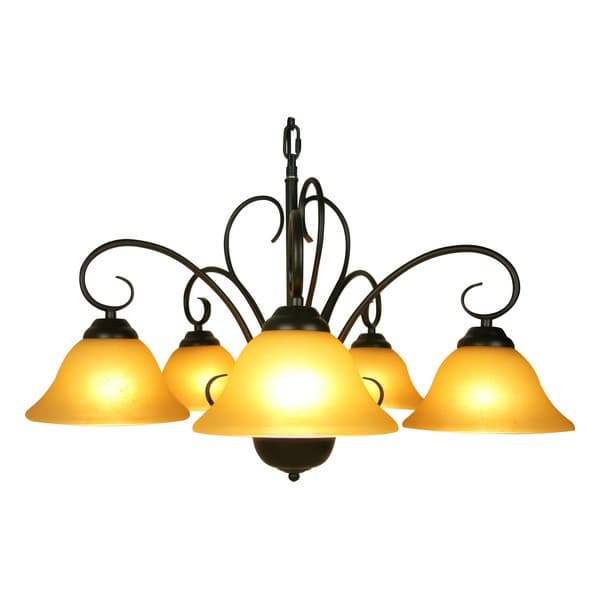 Luster RL7104-5 - Lusteri