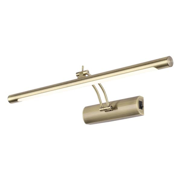 LED zidna lampa LZ003-12 BZ - LED zidne lampe