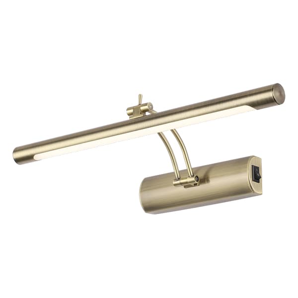LED zidna lampa LZ003-7 BZ - LED zidne lampe