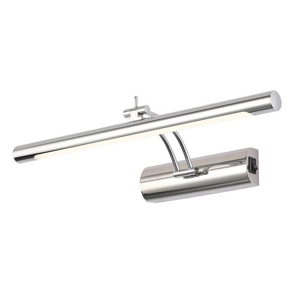 LED zidna lampa LZ003-7 CH - LED zidne lampe