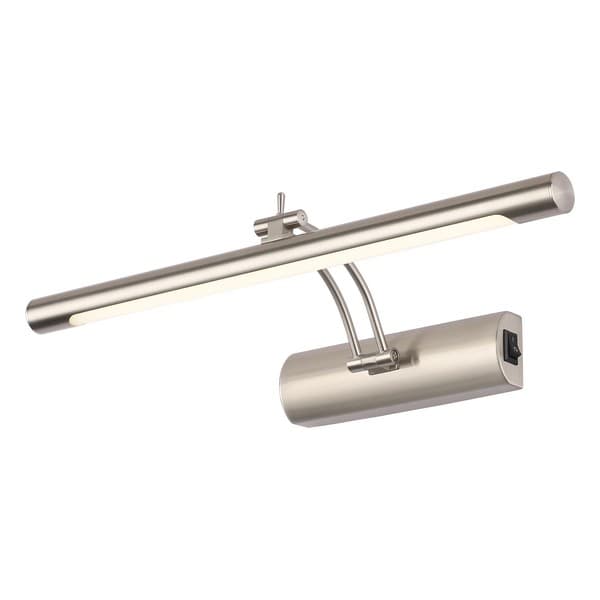 LED zidna lampa LZ003-7 SN - LED zidne lampe