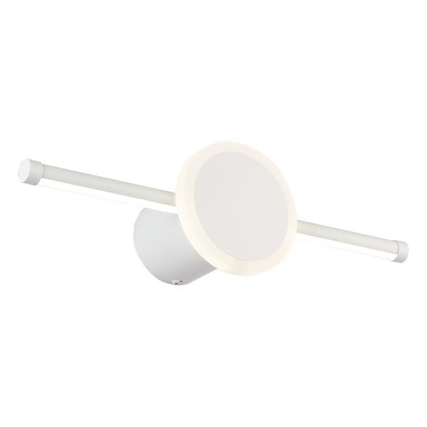 LED zidna lampa LZ006-13 WH - LED zidne lampe