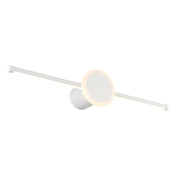 LED zidna lampa LZ006-15 WH - LED zidne lampe