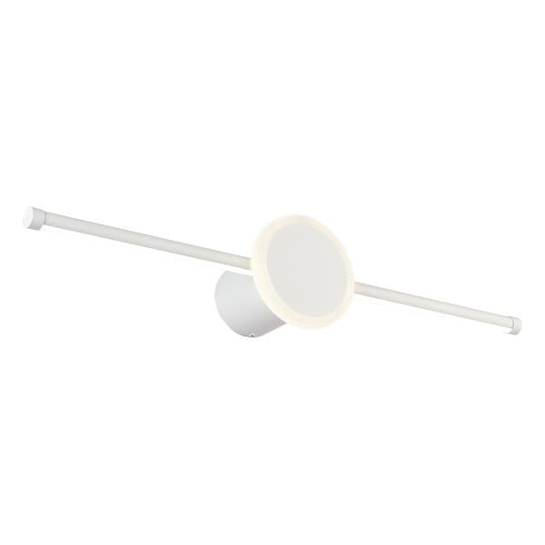 LED zidna lampa LZ006-15 WH - LED zidne lampe