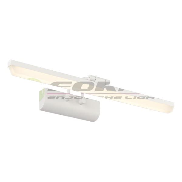 LED zidna lampa LZ007-12 WH - LED zidne lampe
