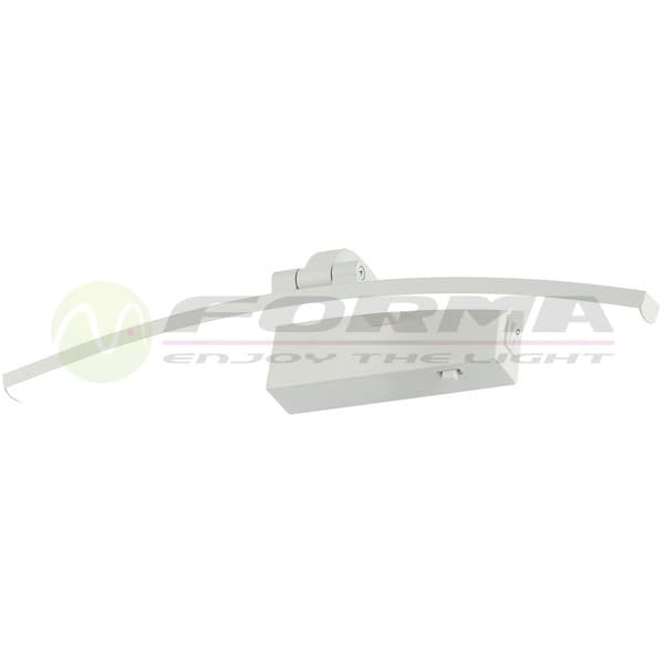 LED zidna lampa LZ008-10 WH - LED zidne lampe