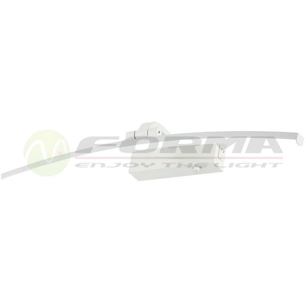 LED zidna lampa LZ008-12 WH - LED zidne lampe