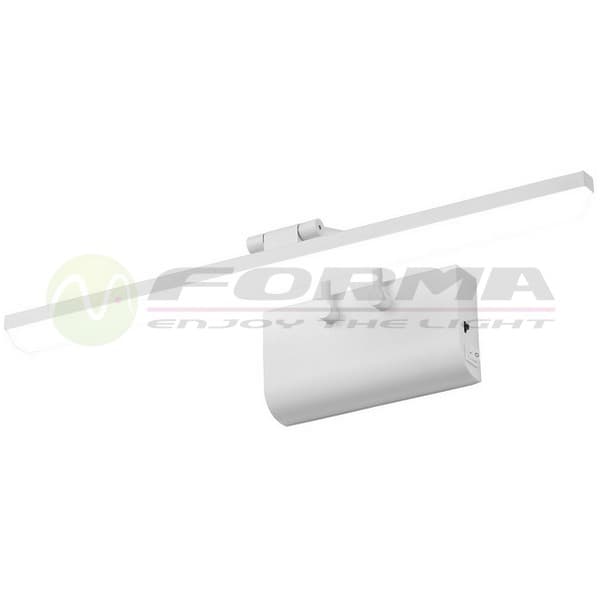 LED zidna lampa LZ010-12 WH - LED zidne lampe