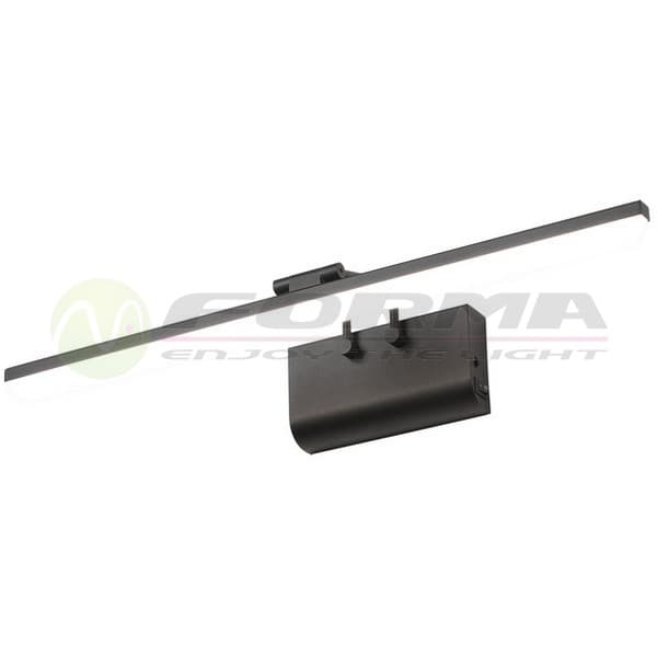 LED zidna lampa LZ010-14 BK - LED zidne lampe