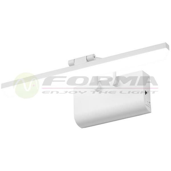LED zidna lampa LZ010-7 WH - LED zidne lampe