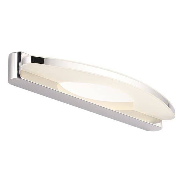 LED zidna lampa LZ050-8 CH - Akcija