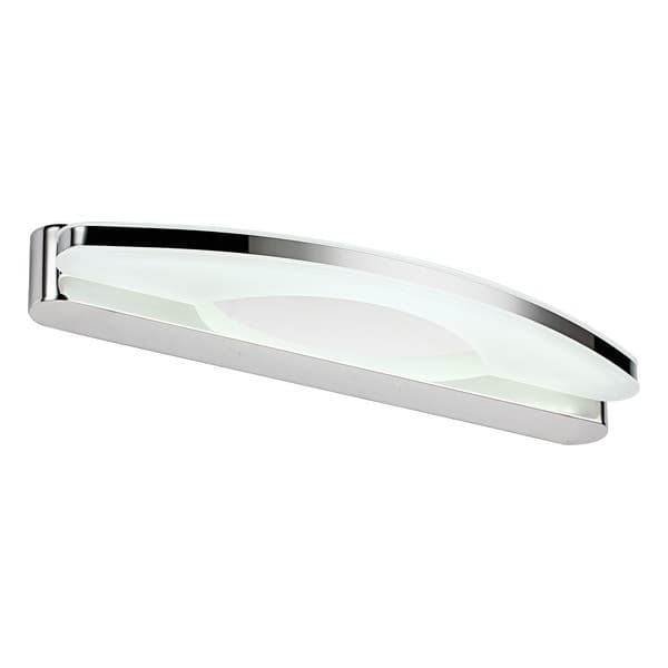 LED zidna lampa LZ050-8 CH - Akcija
