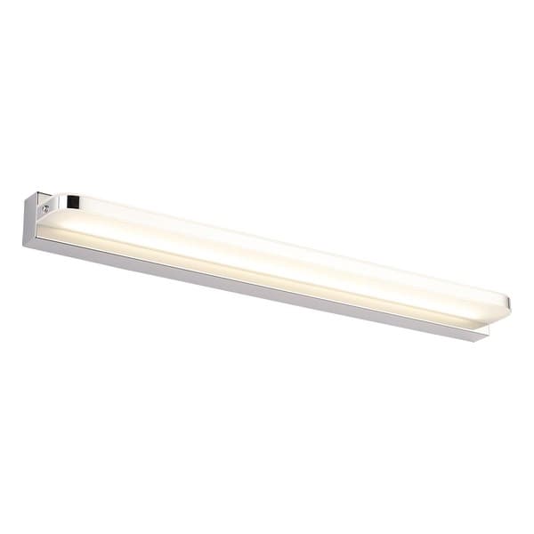 LED zidna lampa LZ052-12 CH - LED zidne lampe