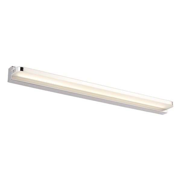 LED zidna lampa LZ052-14 CH - LED zidne lampe