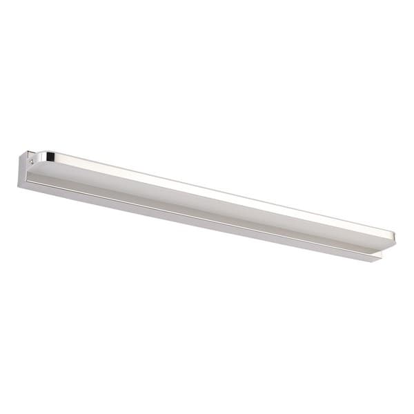 LED zidna lampa LZ052-14 CH - LED zidne lampe