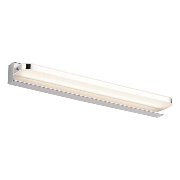 LED zidna lampa LZ052-7 CH - LED zidne lampe