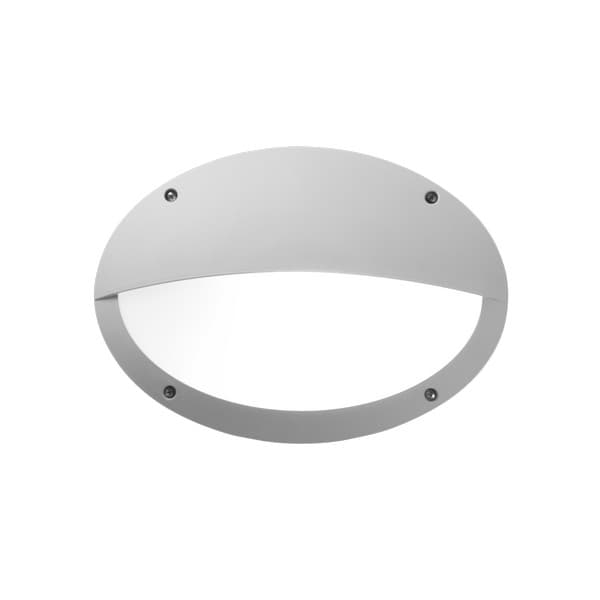Zidna lampa MADDI HL E27 GR - Fumagalli rasveta