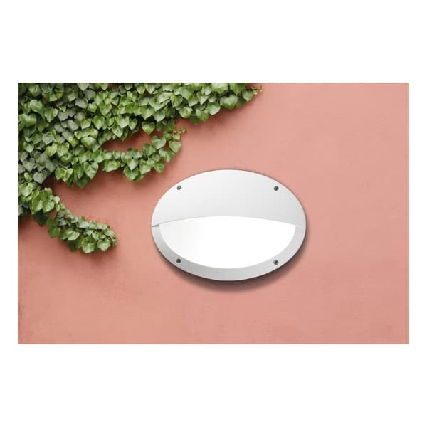 Zidna lampa MADDI HL E27 WH - Fumagalli rasveta