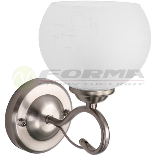 Zidna lampa MD2733-1 SN - Zidne lampe