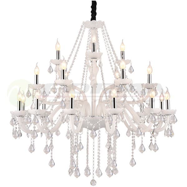Luster kristal ML1415-21 FR - Lusteri