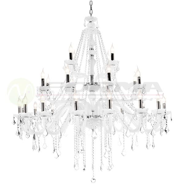 Luster kristal ML1415-28 FR - Lusteri