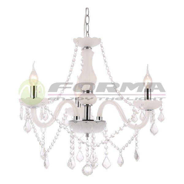 Luster kristal ML1415-3FR - Lusteri