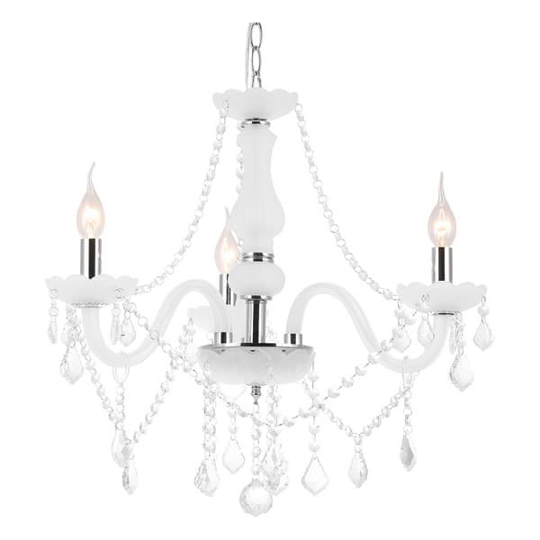 Luster kristal ML1415-3FR - Lusteri