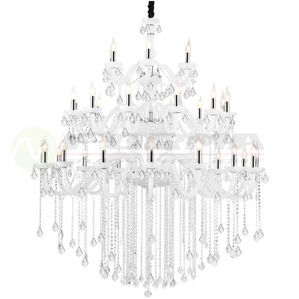 Luster kristal ML1415-34 FR - Lusteri