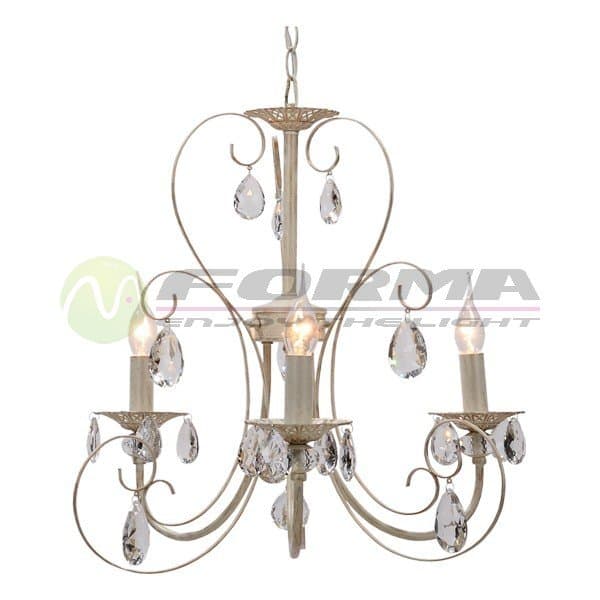Luster ML1420-3 WG - Lusteri