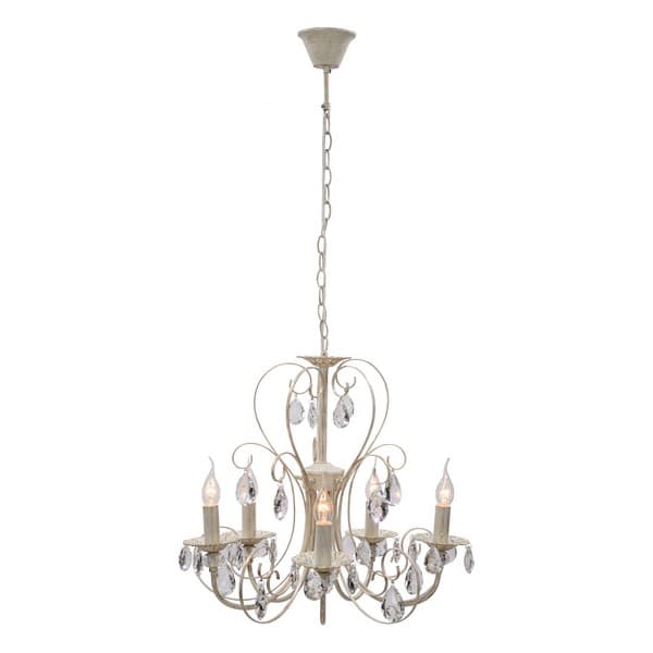 Luster ML1420-5 WG - Lusteri