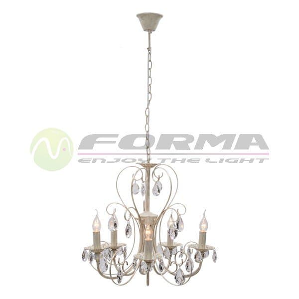 Luster ML1420-5 WG - Lusteri