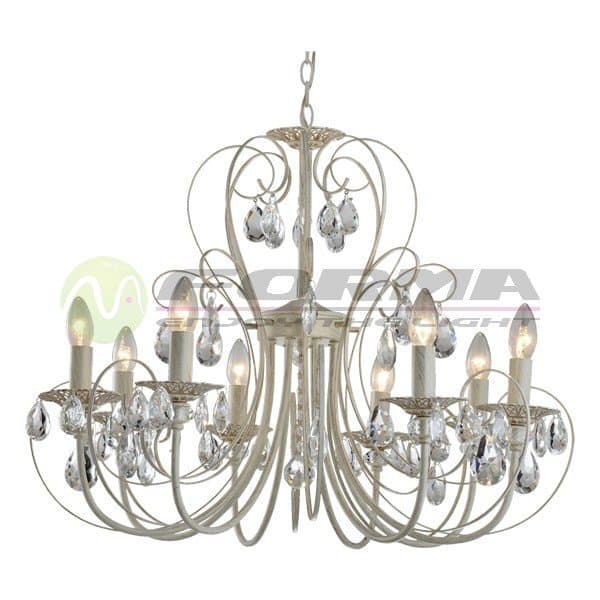 Luster ML1420-8 WG - Lusteri
