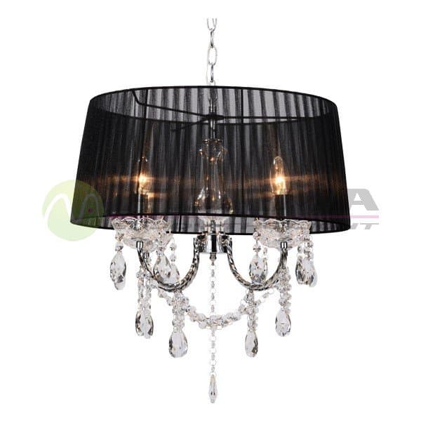Luster ML1440-4 BKCH - Akcija