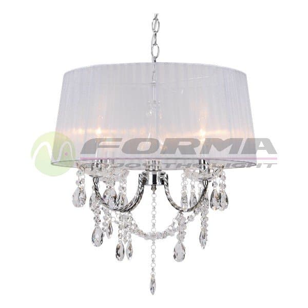 Luster ML1440-4 BKCH - Akcija