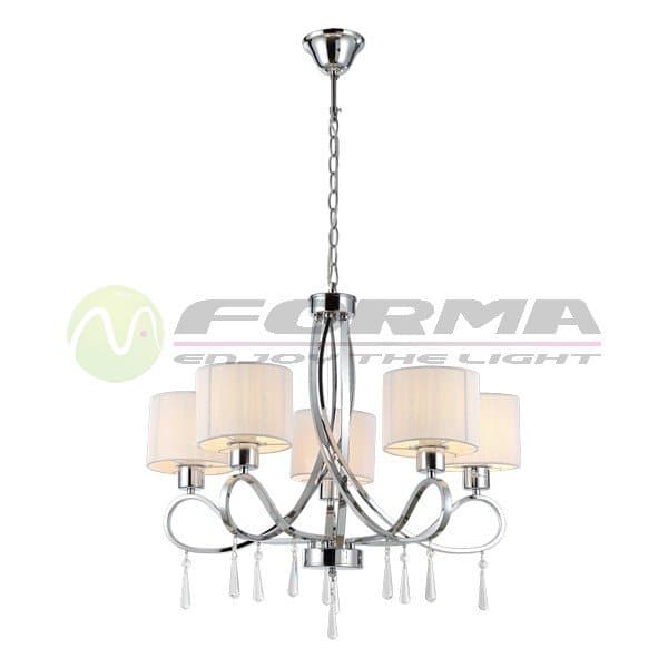 Konektor za LED traku K1-PR8-2 - Konektori i oprema
